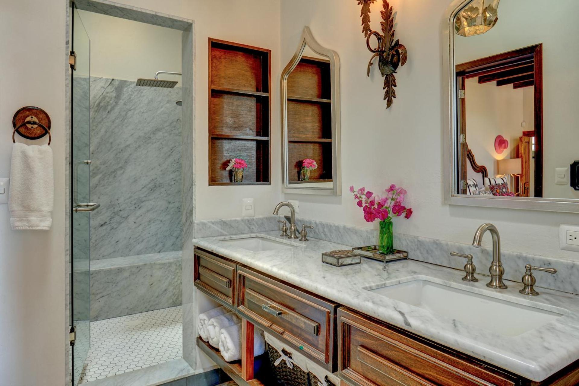 Villa Casa Zaca, 3br Centro With Rooftop & Garden San Miguel de Allende