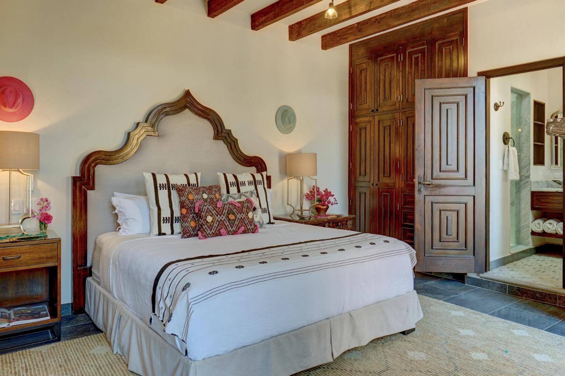 Casa Zaca, 3br Centro With Rooftop & Garden Villa San Miguel de Allende