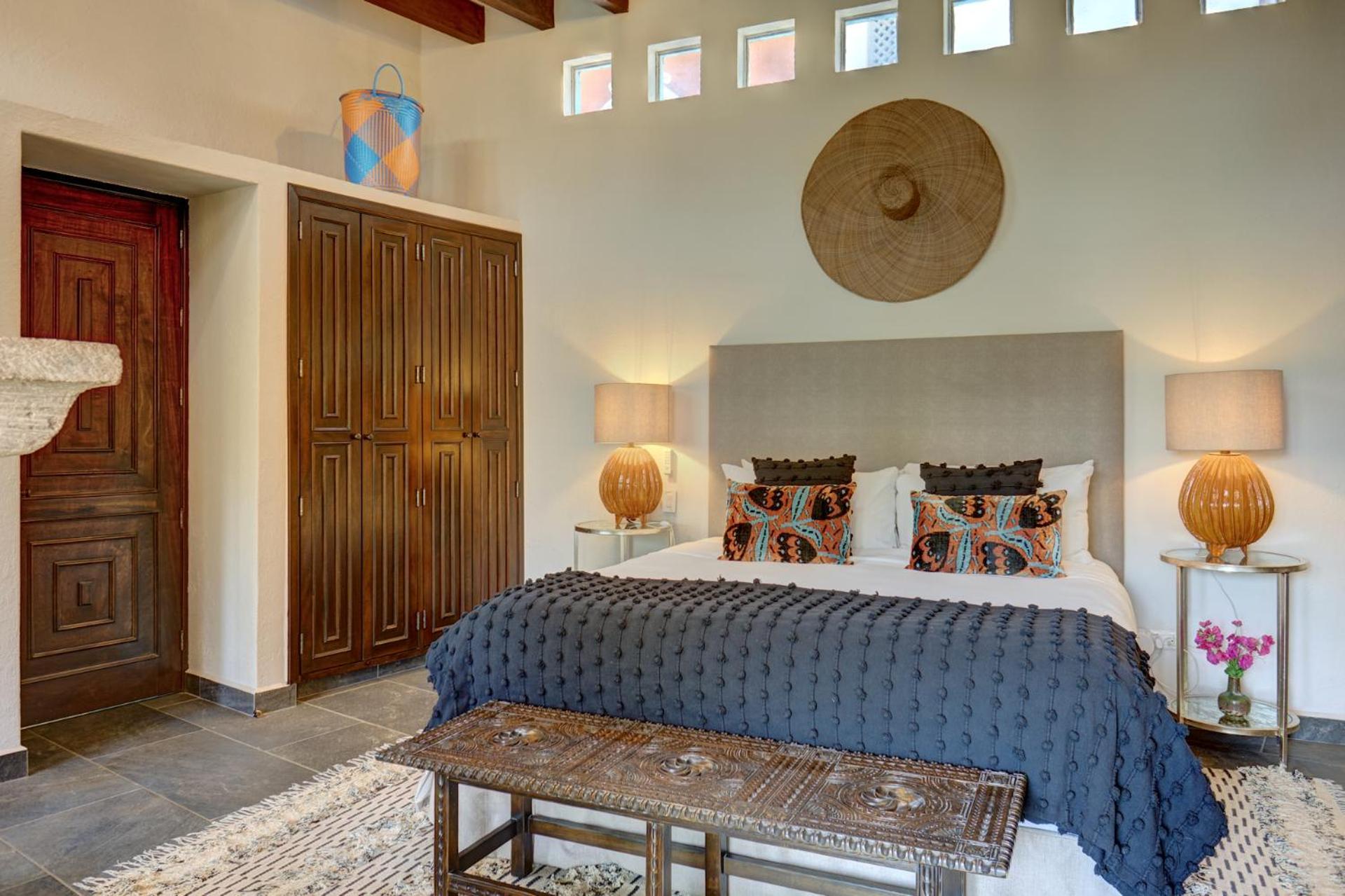 Casa Zaca, 3br Centro With Rooftop & Garden *