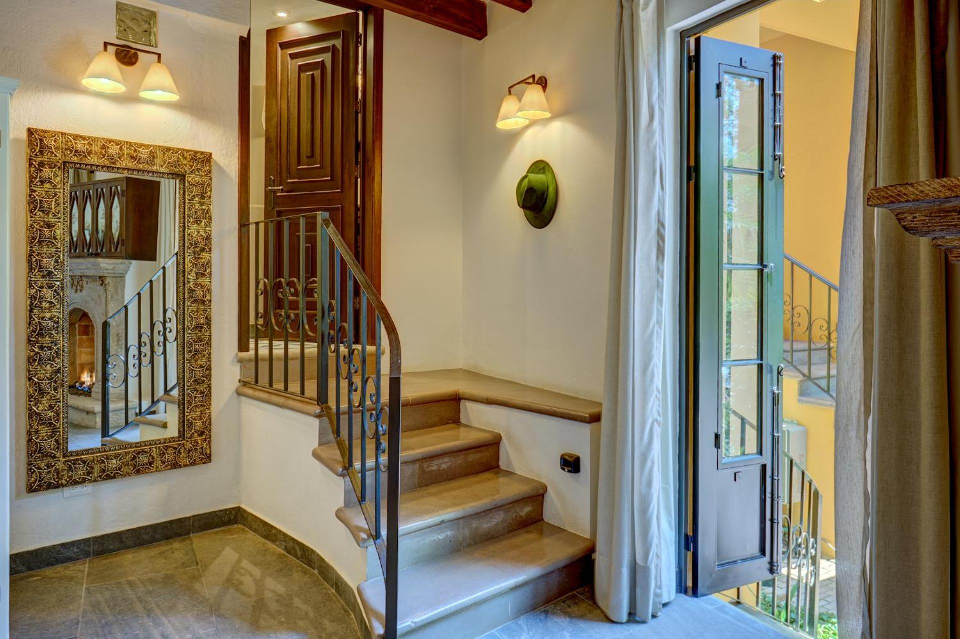 Villa Casa Zaca, 3br Centro With Rooftop & Garden San Miguel de Allende