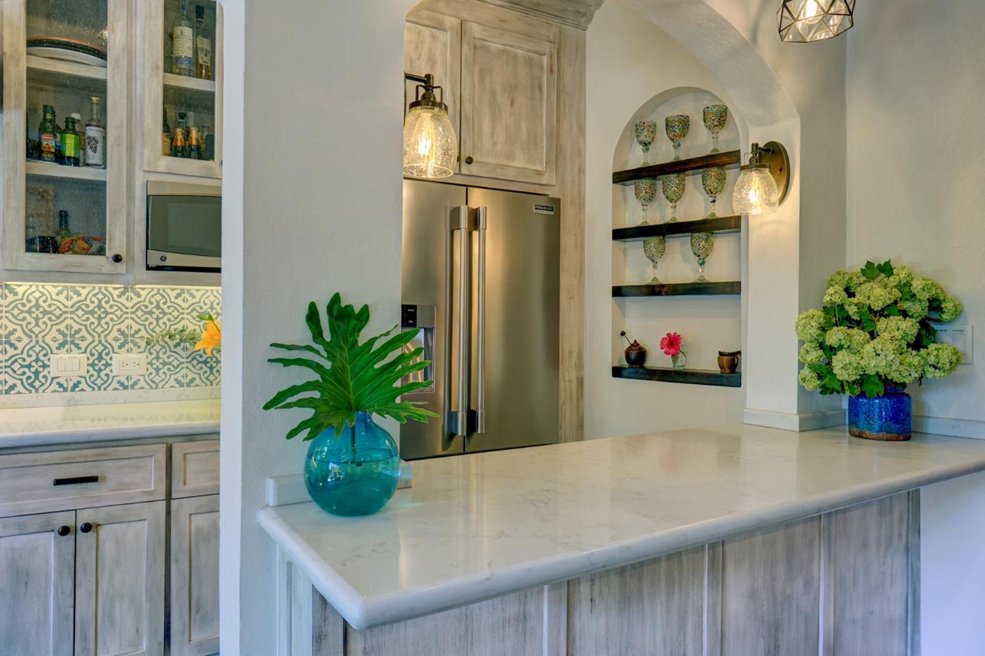 Villa Casa Zaca, 3br Centro With Rooftop & Garden *