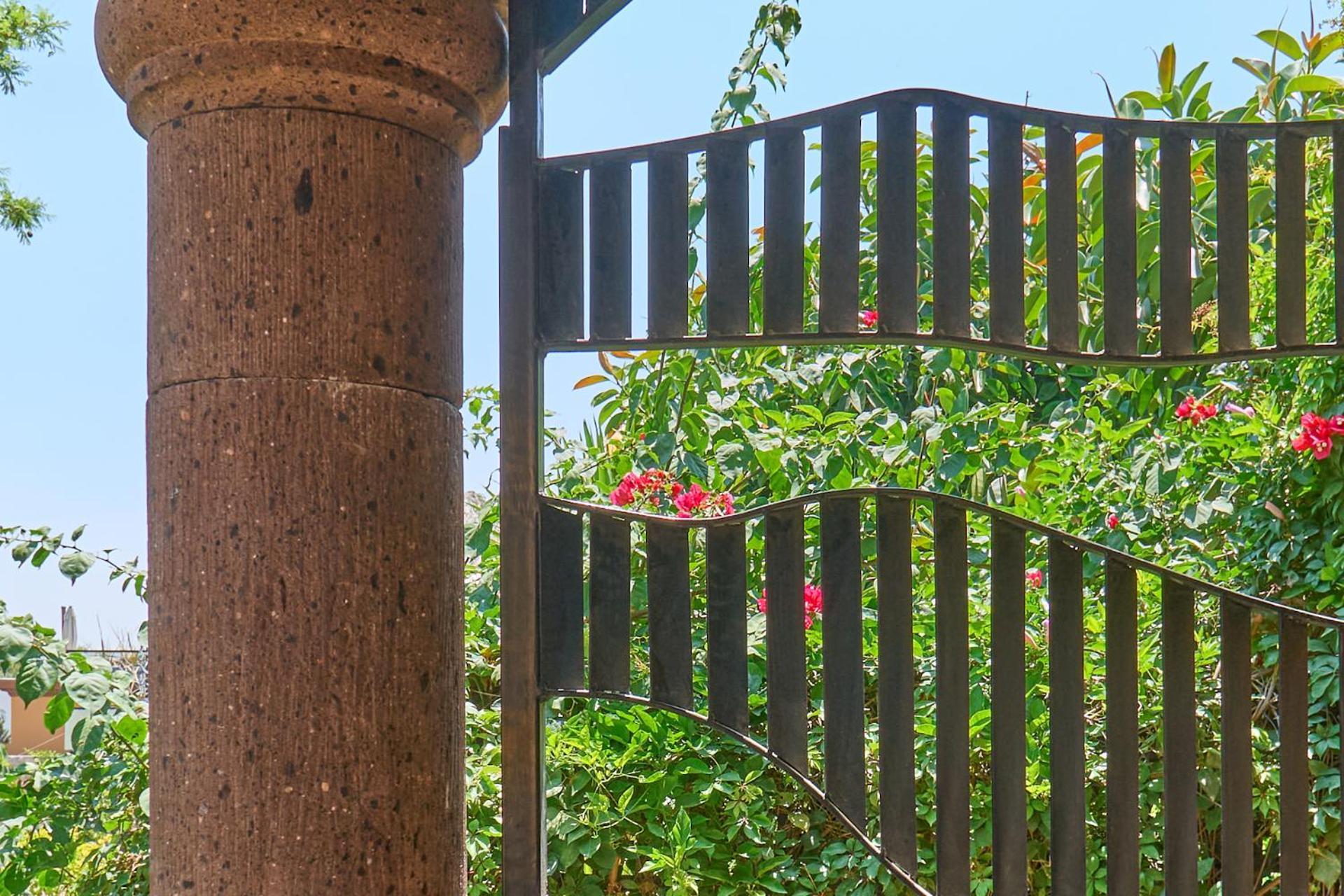 Villa Casa Zaca, 3br Centro With Rooftop & Garden San Miguel de Allende